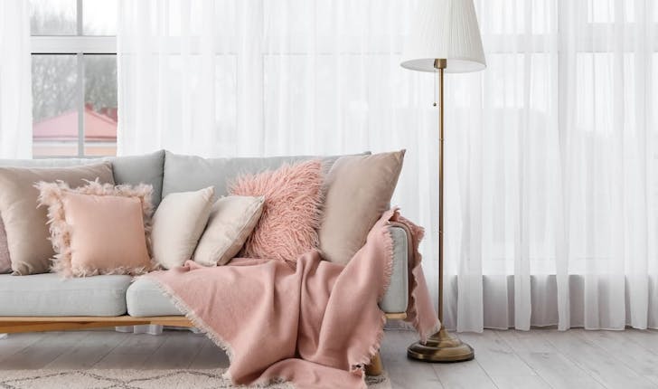 Living room sofa throws hot sale